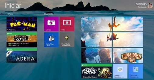 tutorial dicas como adicionar Windows 8 tiles tutorial tutorial dicas como adicionar Windows 8 tiles tutorial