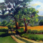 7.RoadThroughTheCornfield.JPG