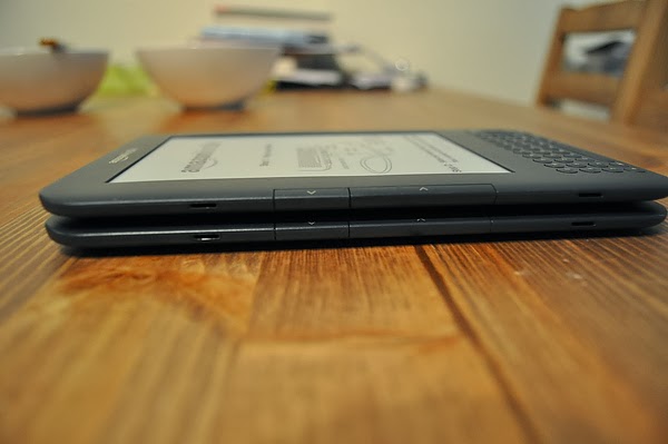 Kindle疊疊樂 Kindle疊疊樂