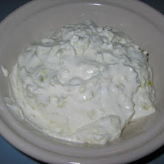 Pepperoncini-Cheese Dip