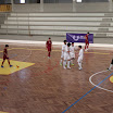 Desporto - III Jornada Concentrada CNU Futsal M