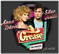Grease-Logo