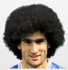 Fellaini - Football Manager 2013 player faces Fellaini - Football Manager 2013 player faces