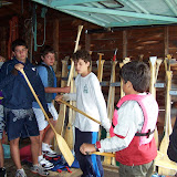 Canoe Class