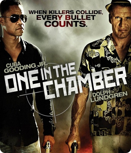 One in the Chamber Download Filmes One in the Chamber Download Filmes