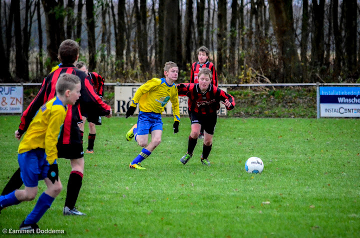 20131207 - WVV D4 - REIDERLAND D1 - 010.jpg