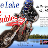 Race Posters