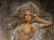 Wiccan Snow Queen