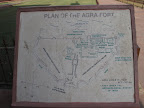 Agra Fort