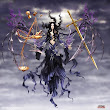 Anima Fate Goddess By Wen M