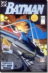 P00017 - Batman #17