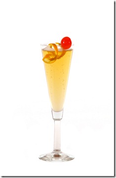 Coctel de navidad