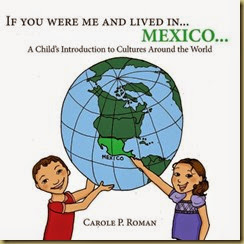 Mexico cover Mexico cover