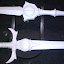 Swords of Omens (dagger versions) Swords of Omens (dagger versions)