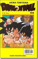 P00098 - Dragon Ball - - por ZzZz P00098 - Dragon Ball - - por ZzZz
