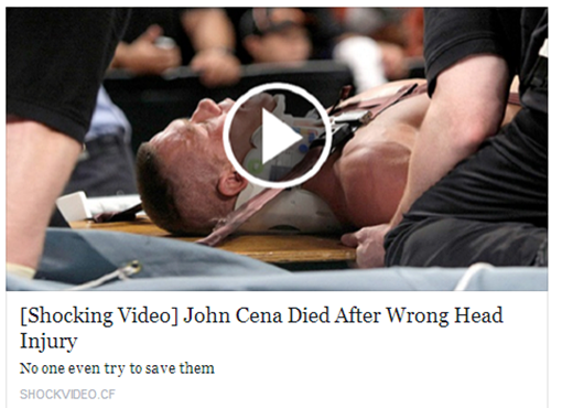 john-cena-died-scam-news-facebook