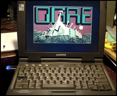 ogre2 ogre2