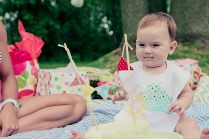 Kidsparty 39
