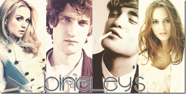 Promo bingleys Promo bingleys