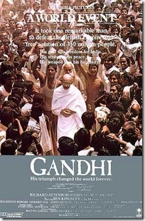 gandhi