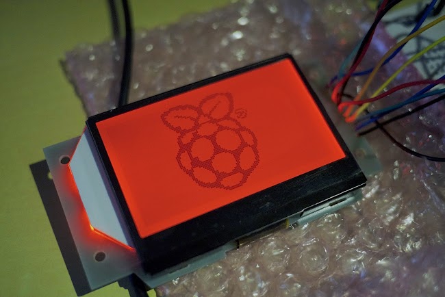 RGB LCD powered by Raspberry Pi raspi_lcd.jpg