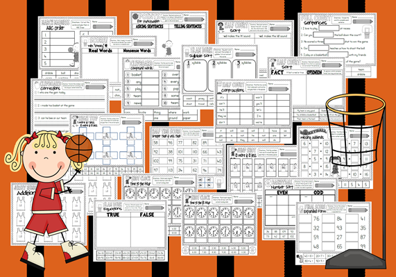 march madness sneak peek