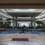 Beautiful Lobby