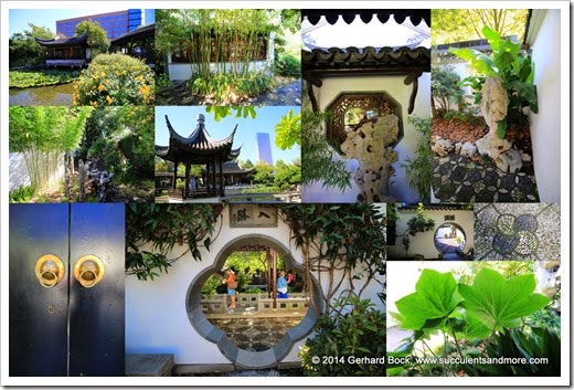 2014 Garden Bloggers Fling preview