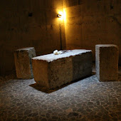 The Empty Tombs, Mahawu Oracion Hill Bukit Doa Mahawu.jpg