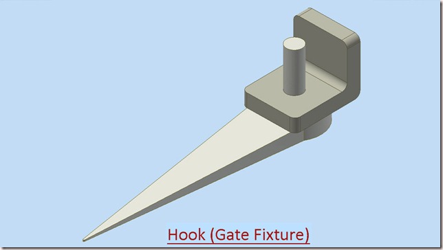 Hook (Gate-Fixture)_1 Hook (Gate-Fixture)_1