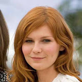 KIRSTEN DUNST