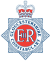 Gloucestershire Constabulary logo