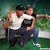 Tiger Woods at Madame Tussauds in The Peak, Hong Kong