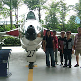North East District Tour on 5 December 2009