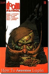 P00042 - Doom Patrol v2 P00042 - Doom Patrol v2