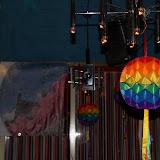 Fotografen: Martine Tjie a Loi, Tina van Hoof Keiroze Feest Rainbow edition, 9 november 2012
