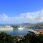 The Celebrity Summit Docked In Port - Castries, St. Lucia