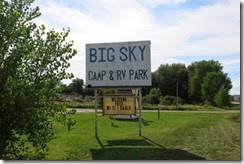 2014-08-26 Big Sky Campground and RV Park Miles City, MT (10) 2014-08-26 Big Sky Campground and RV Park Miles City, MT (10)