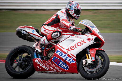 Noriyuki Haga - Wallpaper