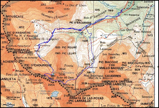 mapa mapa