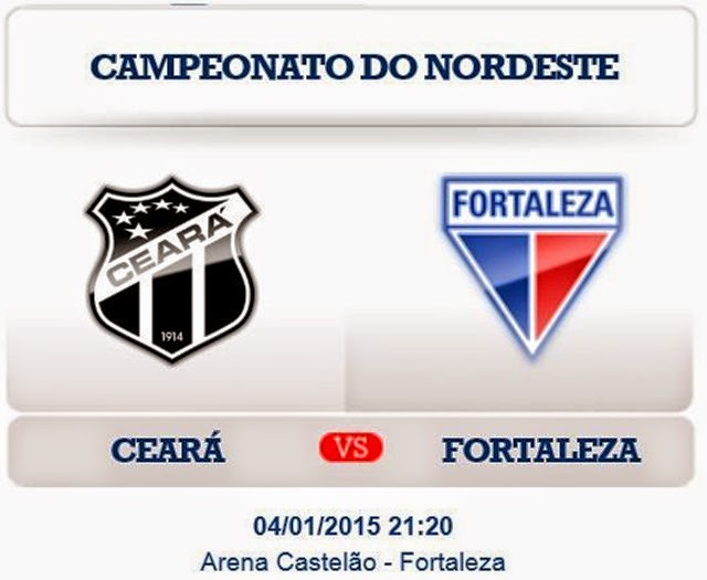 Nordestão 2015 Nordestão 2015
