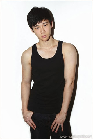 Richard Hwan eat bulaga foreignoy