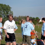 Zeskamp 2010