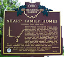 Sharp Family Homes