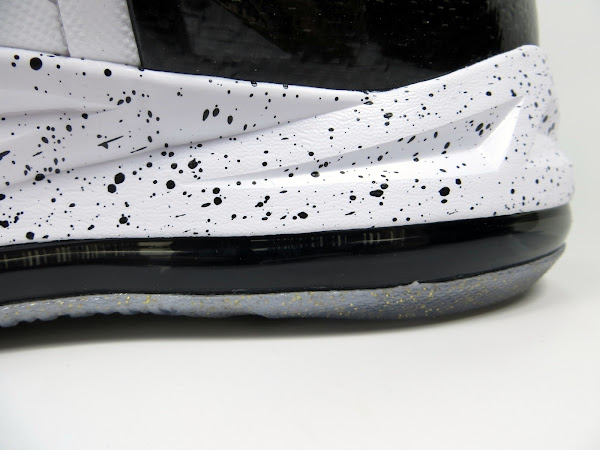 LeBron X PS Elite Home Arrives at NDC Europe on June 1st
