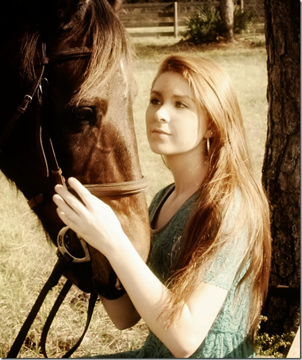 022314 horse kayla