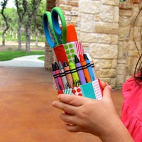 crayon caddy8 crayon caddy8