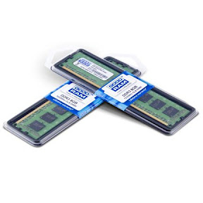 8GB GOODRAM DDR3 Module