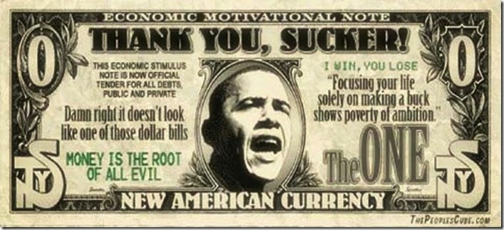 BHO Economic Motivational Note BHO Economic Motivational Note