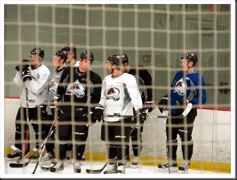 Peter Mueller, You’re My Hero